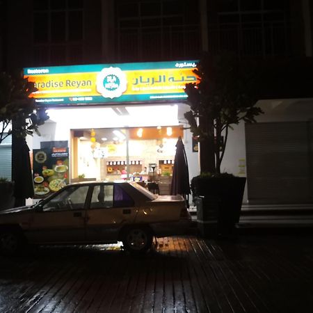 Lily Homestay Barrington Square Cameron Highlands. Brinchang Exterior photo