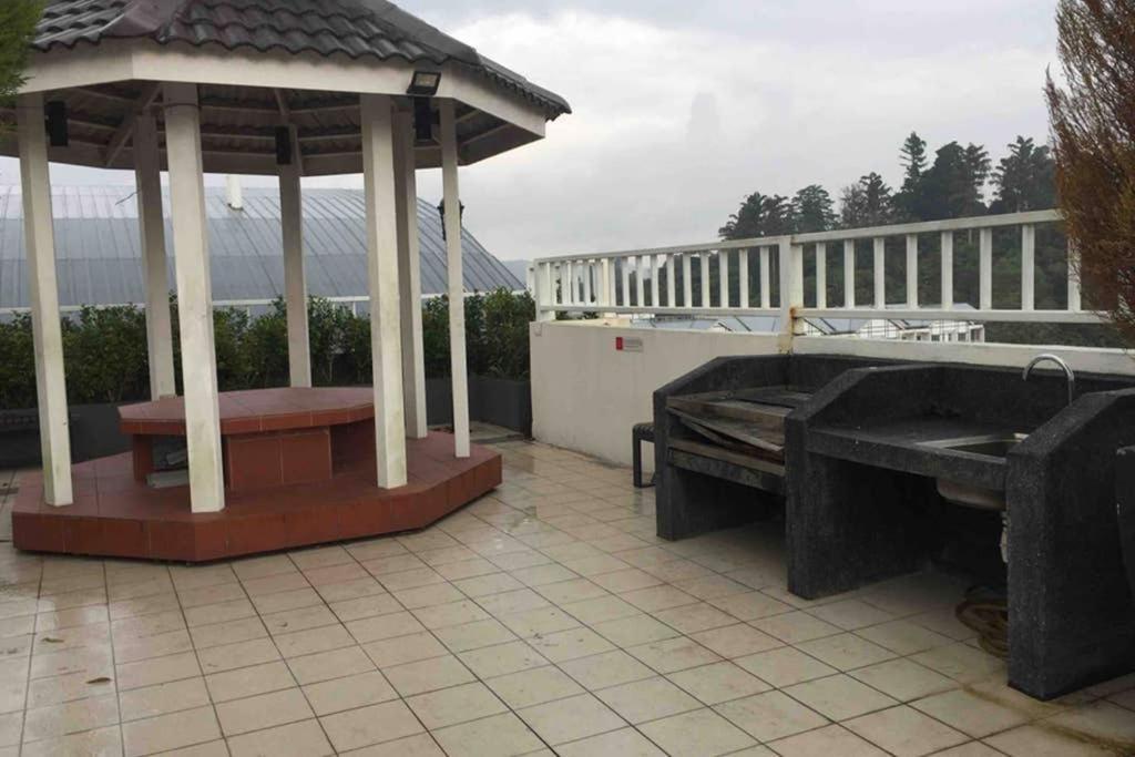 Lily Homestay Barrington Square Cameron Highlands. Brinchang Exterior photo