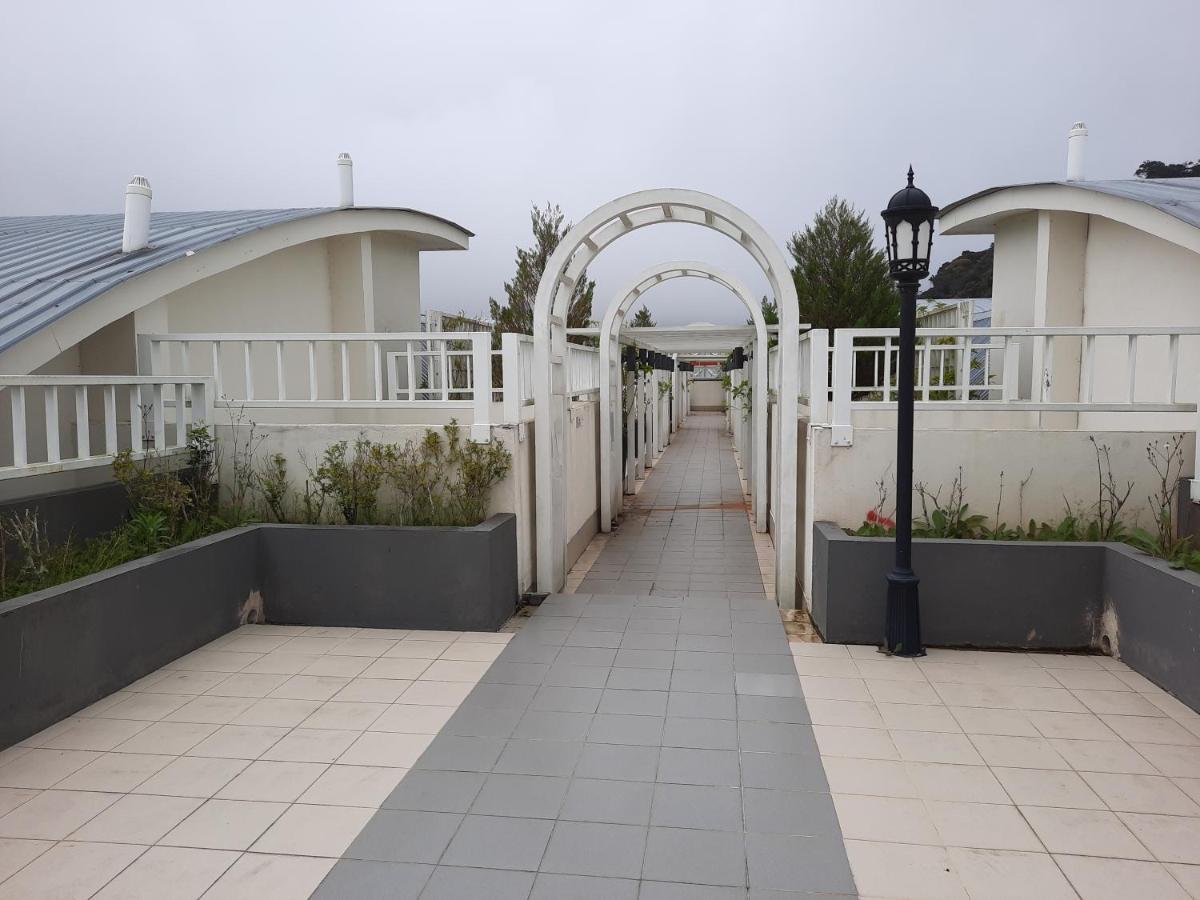 Lily Homestay Barrington Square Cameron Highlands. Brinchang Exterior photo